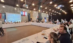 BİK Genel Müdürü Çay İzmir'de yeni istihdam müjdesini verdi