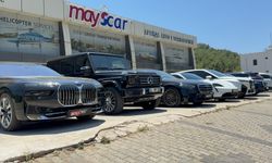 Bodrumlu rent a car firmalarından otopark cezası isyanı