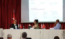 Başkan Denizli, Temmuz Meclisi’nde Çeşme’nin yatırım ve dönüşüm projelerini anlattı