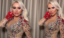 Küçük Ceylan'i son hali görenleri şaşırttı