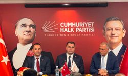 Çağatay Güç: Önce iktidar olacağız, sonra partimizi geri alacağız