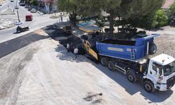 Cider yolunda çalışmalar hız kesmeden devam ediyor