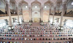 Bugün Cuma namazı saat kaçta kılınacak? İşte İstanbul, Ankara ve İzmir İçin 24 Temmuz Diyanet vakitleri!