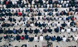 Diyanet'ten Ayasofya vurgulu Cuma hutbesi: 24 Temmuz hutbe metni açıklandı!