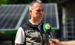 Bölge Müdürü Ahmet Köle’den MANŞETİZ’e özel açıklamalar: Denizli OBM, yeşil vatan için 7/24 teyakkuzda