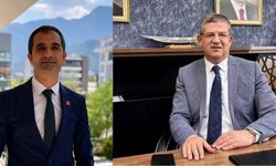 Denizli siyasetinde neler oluyor? CHP’deki görev değişiminin ardından AK Parti’den sürpriz telefon!