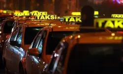 Denizli trafiğinde korsan taksi gerilimi esnafı sokağa döktü