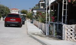 Didim sokaklarında dev adım yaya ulaşımında yeni dönem başladı