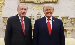 Kimse bana talimat veremez!: Trump'tan F-35 ve Türkiye için tarihi rest