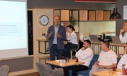 Ege Maden İhracatçıları Birliği geleceğin yol haritasını belirliyor
