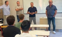 Ege Üniversitesinde “Müziksel Algı ve Bellek Geliştirme Kursları” başladı