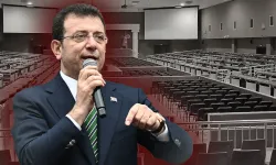 Ekrem İmamoğlu'ndan şok eden "yasaklıyım" çıkışı: neden susturuluyor?
