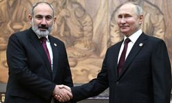 Putin'in referandum restine Paşinyan'dan AB şartlı yanıt