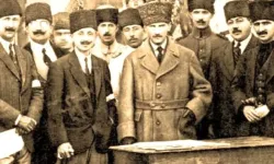 Üniformasını çıkardı, emanet ceketle tarih yazdı: Erzurum Kongresi'nin perde arkası