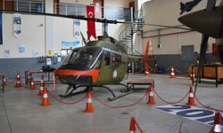EÜ Havacılık Meslek Yüksekokulu yeni öğrencilerini bekliyor