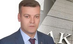 Ağır suçlamalar sonrası AK Partili belediye başkanı istifa etti