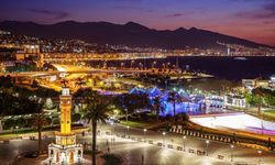 İzmir gürültüyle savaş açtı