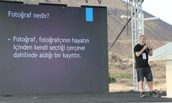 Kula Jeoparkı'nda yıldız şöleni: Astrofest kapılarını açtı