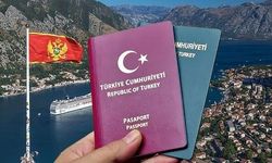 Karadağ'a vize mi geliyor? Türk vatandaşları için vizesiz seyahat dönemi ne zaman bitiyor?