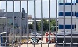 Kırklareli OSB fabrikasında feci patlama 2 işçi hayatını kaybetti