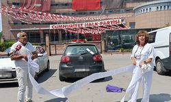 Bodrum’dan Ankara’ya 32 bin imza: Kılıçdaroğlu heyeti neden kabul etmedi?