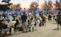 Konak’ın Gece Kermesi ile 150 kadının emeği kazanca dönüşüyor
