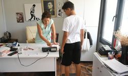 Kuşadası Belediyesi minik sporcuları ücretsiz uzman desteğiyle buluşturdu