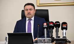 Kütahya’nın çehresini değiştirecek dev yatırımlar sahada