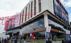 Manisa dev kütüphanesiyle kültür ve teknoloji üssü oldu