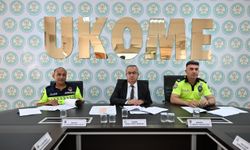 Manisa Muradiye altyapı projesinde çalışma takvimi netleşti