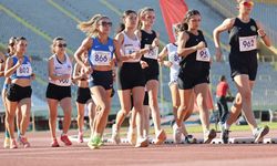Manisa BBSK Türkiye kupasında rekor madalya sayısına ulaştı