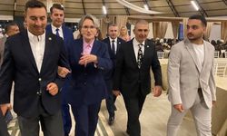 Meral Akşener aylar sonra ilk kez ortaya çıktı! Herkesi şaşırtan o görüntünün arkasında ne var?