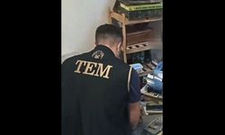 Muğla merkezli 3 ilde yasa dışı örgüt operasyonu! 17 zanlı yakalandı