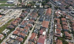 Fethiye Kesikkapı'nın kronik içme suyu sorunu çözülüyor