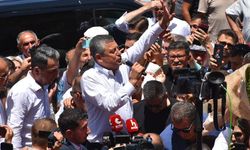Özgür Özel, Erdoğan’a Niğde’den Meydan okudu: Cesaretin Varsa...