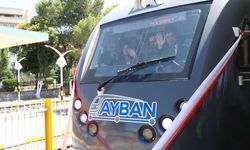 Aydın ulaşımında tarihi gün: Trafik çilesini bitirecek AYBAN ilk seferini yaptı!