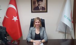 Salihli devlet hastanesinin yeni başhekimi belli oldu