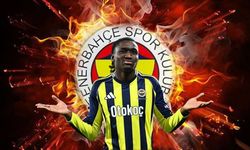 Fenerbahçe’de transfer gündemi: Avrupa’nın iki dev ligi birden istiyor! Sidiki Cherif gidiyor mu?