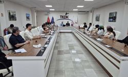 Kütahya üreticilerine TKDK yatırımları için kritik destek müjdesi