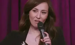 Ünlü komedyen Tuba Ulu’nun o sözlerine mahkemeden karar: 5 ay hapis cezası! Peki şimdi ne olacak?
