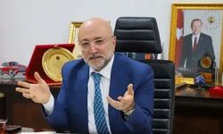 Afyonkarahisar'da neler oluyor? Ak Parti İl Başkanı istifa etti! Turgay Şahin kimdir?