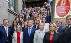 YENİ Parti'nin merakla beklenen TBMM çalışma takvimi açıklandı