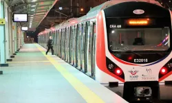 Marmaray Söğütlüçeşme'de ne oldu? Seferler neden durduruldu? İşte resmi açıklama!