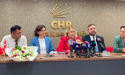 Görevden alma yazısının gönderilmediği iddia edilmişti: Parti dışında tarif ettikleri için maili görmediler herhalde!