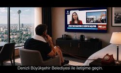 Macron’lu tanıtım filmi sosyal medyayı salladı