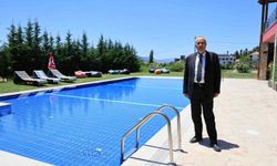 Denizli’nin denize açılan kapısı Çameli, geleceğe kulaç atıyor