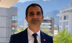 Yeni İl Başkanı Oran, Eski Binayı kullanacak