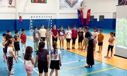 Babadağ’da Sporcular İçin Kaygı Yönetimi Atölyesi Düzenlendi