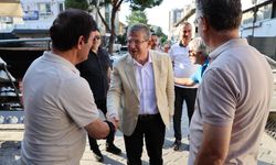 AK Parti Denizli’de Her Eve Ulaşmayı Hedefliyor