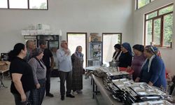 Baklan’da aşure etkinliğinde birlik ve beraberlik mesajı